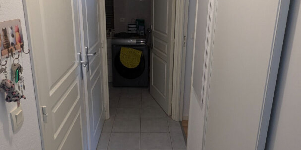 appartement à MONT DE MARSAN (40000)
